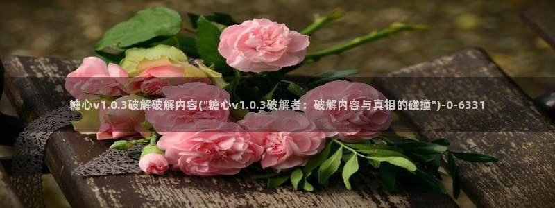糖心vlog回家：糖心v1.0.3破解破解内容(\