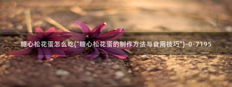 心糖.vlog